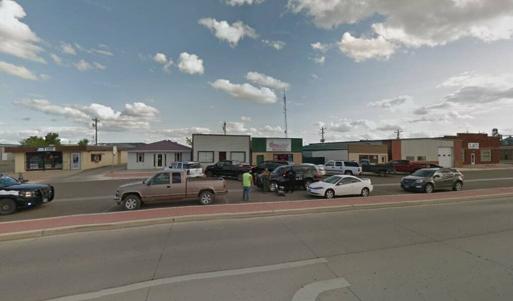 Legal Services of North Dakota — attorney in New Town, ND