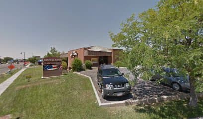 Legends Law Group PLLC — attorney in Kaysville, UT