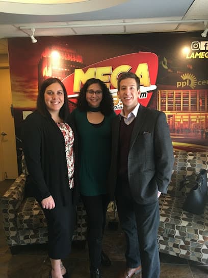 Lehigh Immigration — attorney in Bethlehem, PA