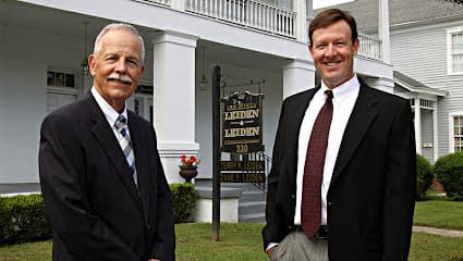 Leiden & Leiden — attorney in Augusta, GA