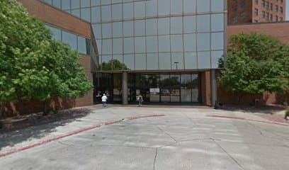Leif Erickson Law Office — attorney in Sioux City, IA