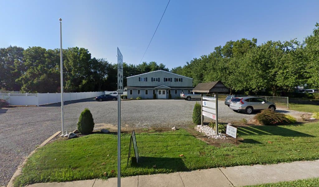 Leighton Feldman LLC — attorney in Columbus, NJ
