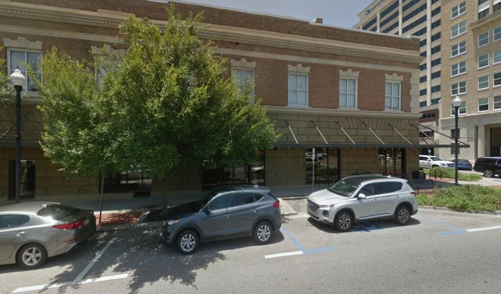 Lentz & Little — attorney in Gulfport, MS