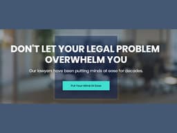 Lentz, Noble & Heavner, LLC