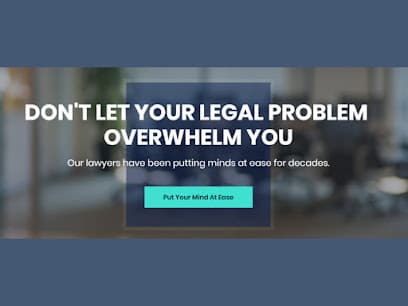 Lentz, Noble & Heavner, LLC — attorney in Ravenna, OH