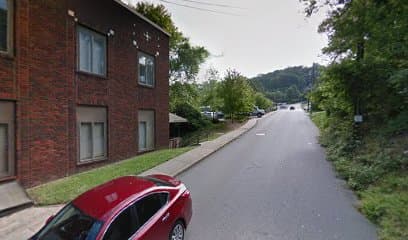 Lentz Todd — attorney in Asheville, NC