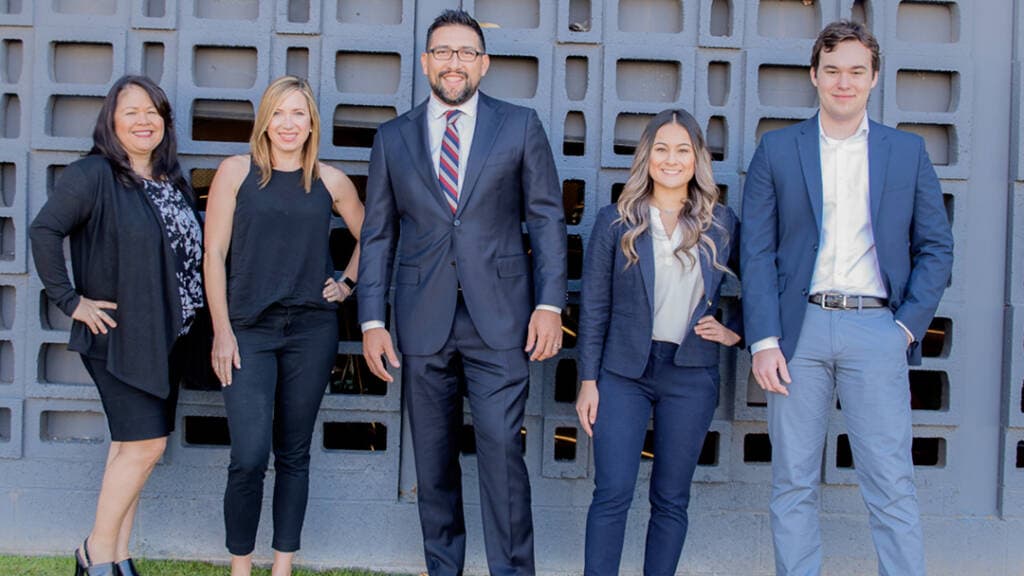 Leon Law, PLLC — attorney in Phoenix, AZ