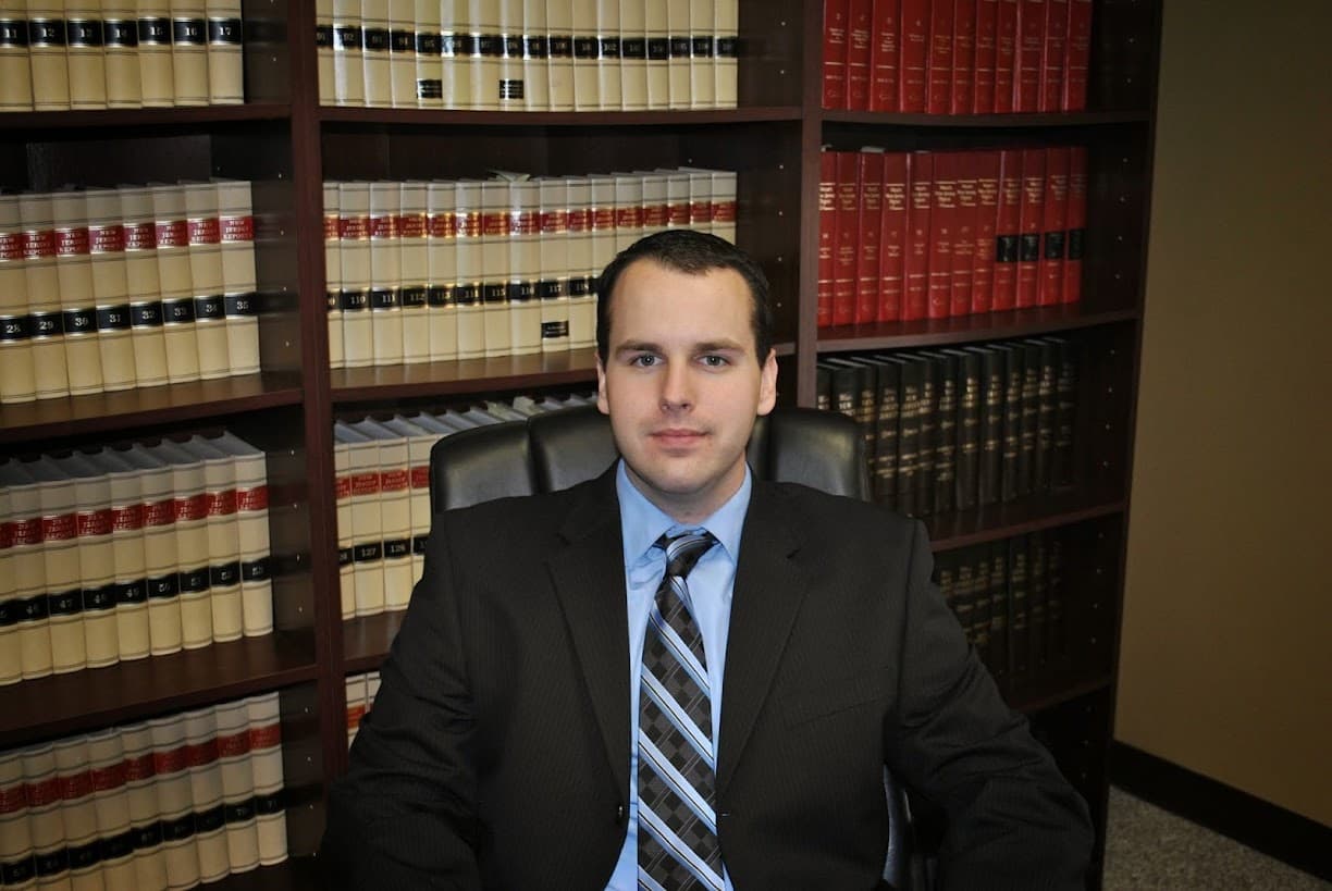 Leonard Law Group, L.L.C. — attorney in Atlantic City, NJ
