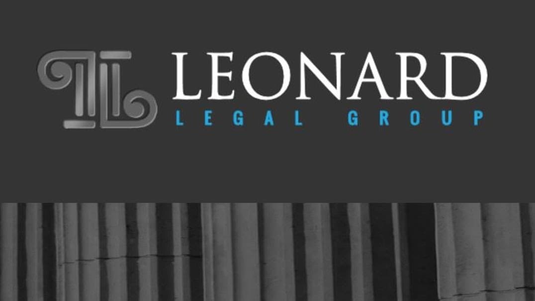 Leonard Legal Group, LLC — attorney in Morristown, NJ