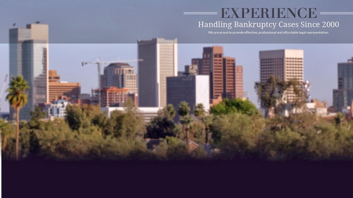 Leonard V. Sominsky, ESQ., PC — attorney in Phoenix, AZ
