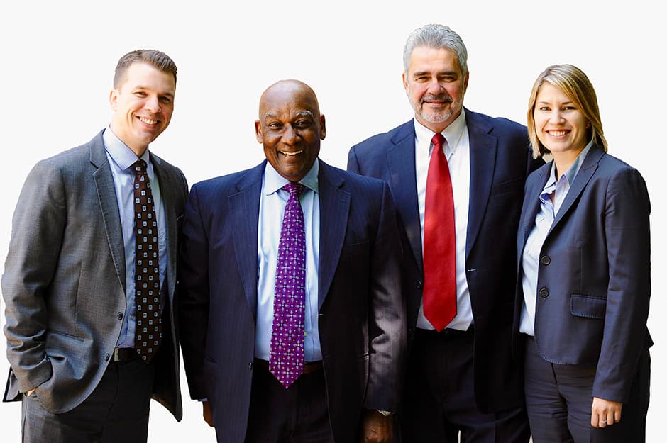 Leppla Associates, Ltd. — attorney in Dayton, OH