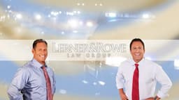 Lerner and Rowe Law Group