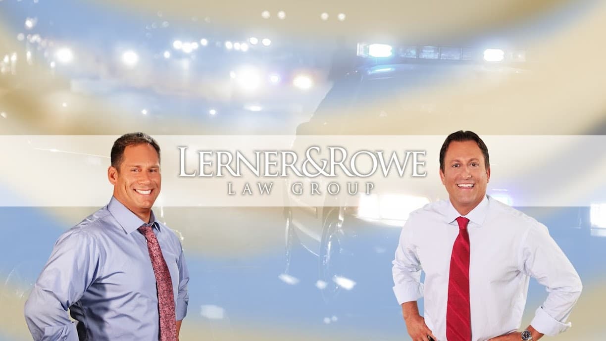 Lerner and Rowe Law Group — attorney in Phoenix, AZ
