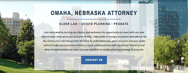 LeRoy Peterson Law — attorney in Omaha, NE
