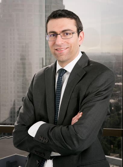 Lesowitz Gebelin LLP — attorney in Beverly Hills, CA