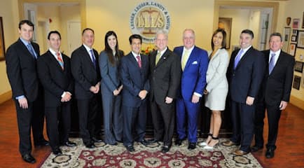 Lesser Lesser Landy & Smith PLLC — attorney in West Palm Beach, FL