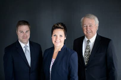 Leuthner & Huether, Ltd. — attorney in Alexandria, MN