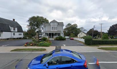 Levesque Law Offices — attorney in Middletown, RI