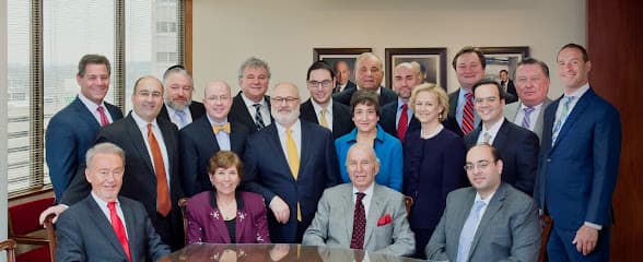 Levin & Gann, P.A. — attorney in Towson, MD