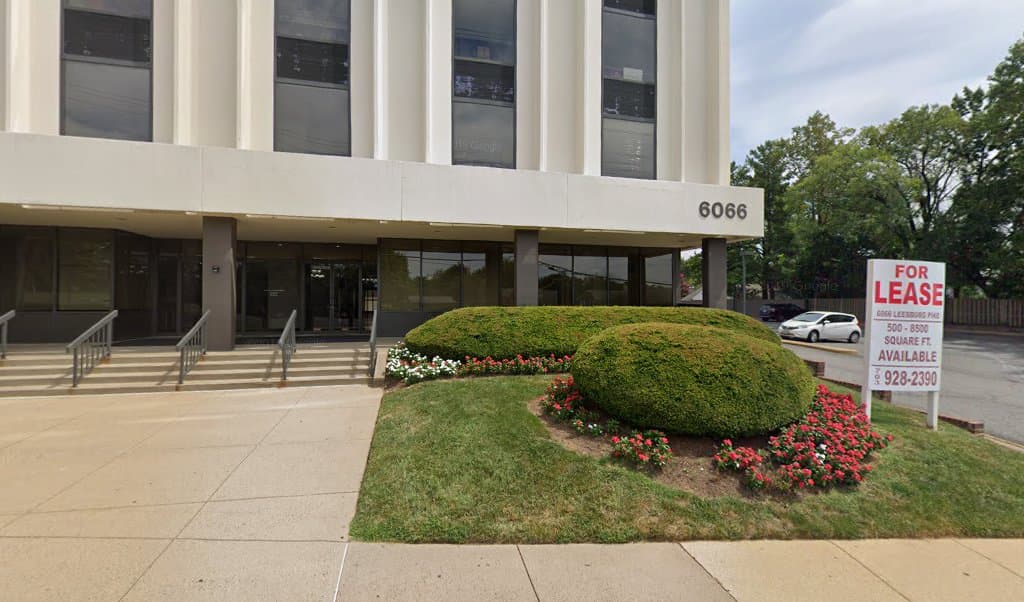 Levine & Associates — attorney in Falls Church, VA