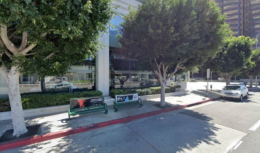 Levine Kevin — attorney in Los Angeles, CA