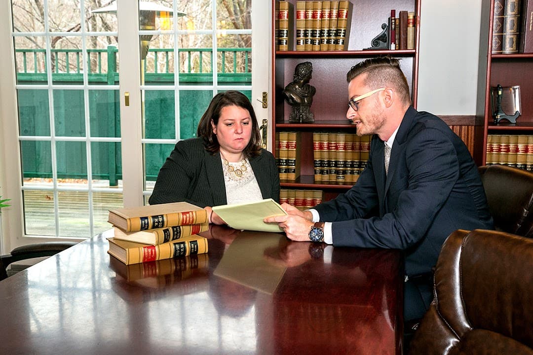 Levine Piro Law — attorney in Quincy, MA