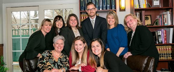 Levine-Piro Law, P.C. — attorney in Maynard, MA