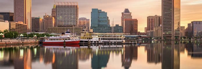 LeViness, Tolzman & Hamilton, P.A. — attorney in Baltimore, MD