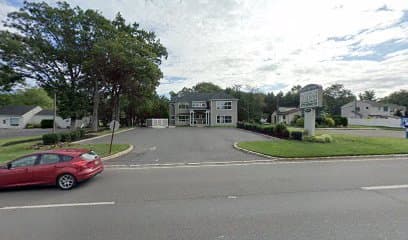 Levinson Axelrod: Grayzel Ronald B — attorney in Howell Township, NJ