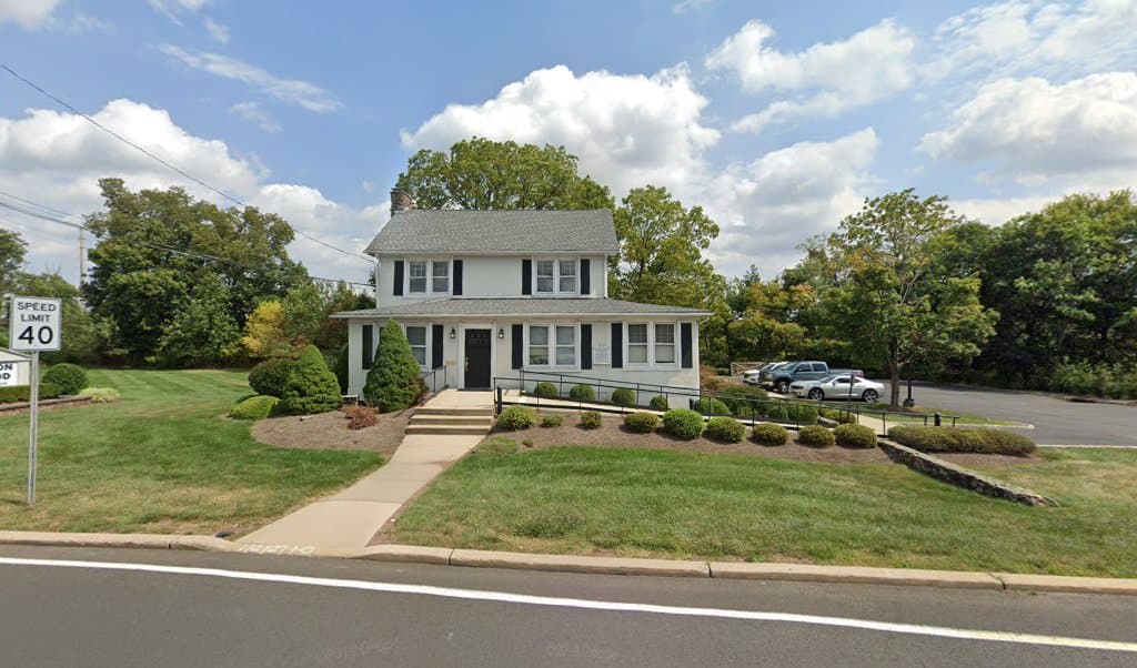 Levinson Axelrod: Richard J. Levinson — attorney in Flemington, NJ