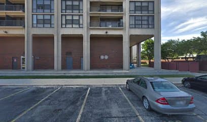 Levison Evangeline — attorney in Chicago, IL