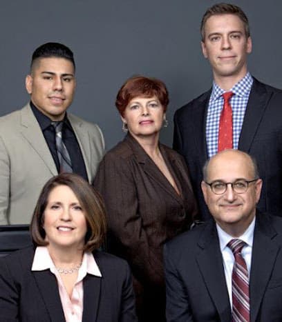 Levitt & Slafkes, P.C. — attorney in Maplewood, NJ