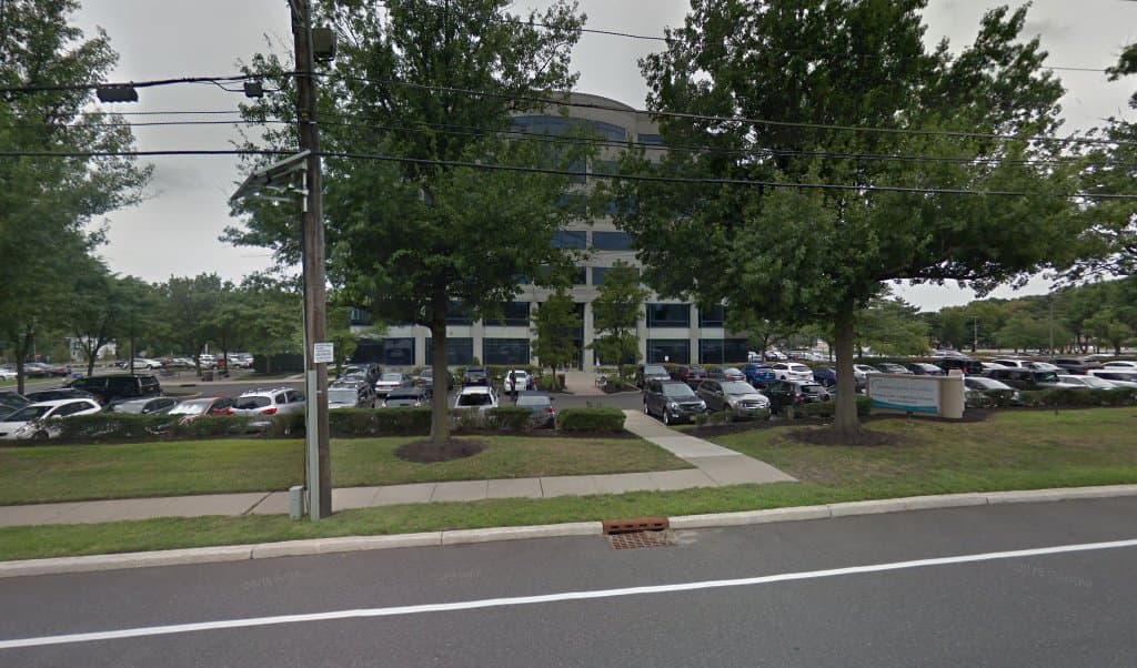 Levy John J — attorney in Cherry Hill, NJ