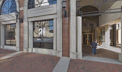 Lewis Charles B — attorney in Knoxville, TN