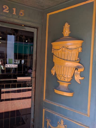 Lewis Law Office PLLC — attorney in Charleston, WV