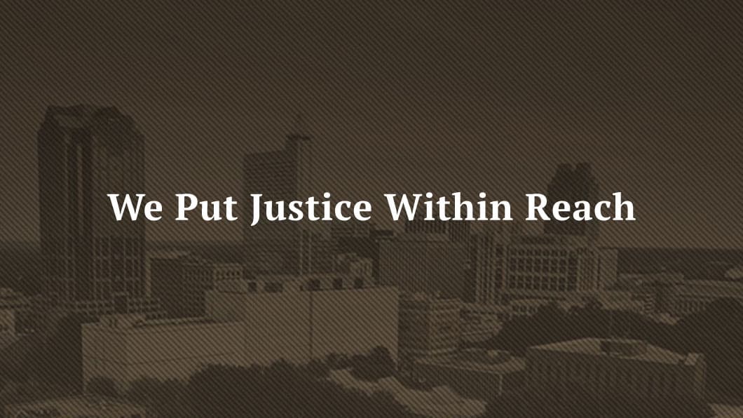 Lewis & Roberts PLLC — attorney in Raleigh, NC