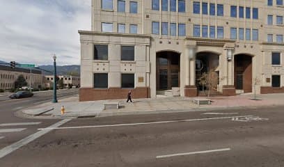 Lewis Roca Rothgerber Christie — attorney in Colorado Springs, CO