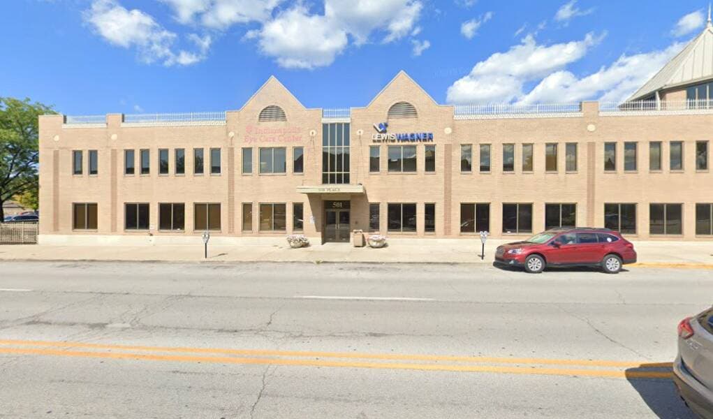 Lewis Wagner, LLP — attorney in Indianapolis, IN