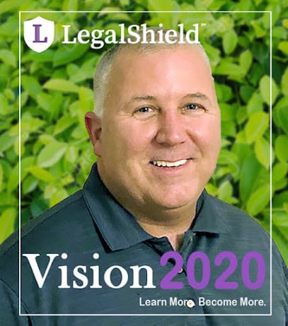 Lewy Jolley, LegalShield Independent Associate — attorney in Philadelphia, PA