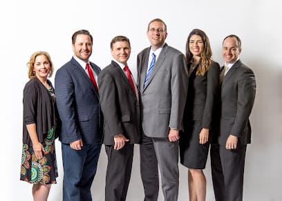 Lexington Law — attorney in Oakton, VA