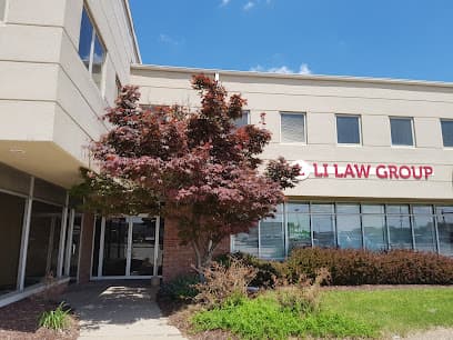 Li Law Group — attorney in Omaha, NE