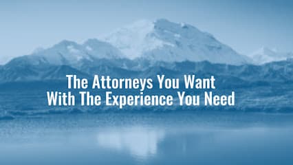 Libbey Law Offices, LLC — attorney in Anchorage, AK