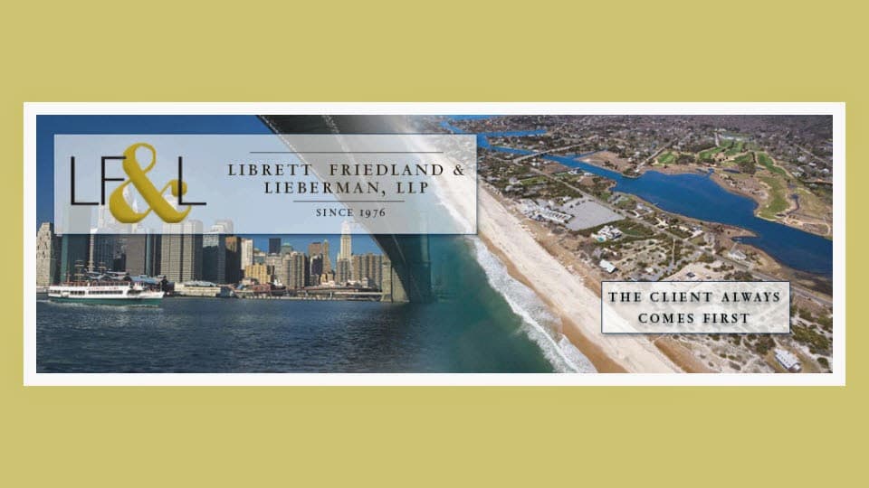 Librett Friedland, LLP — attorney in East Hampton, NY