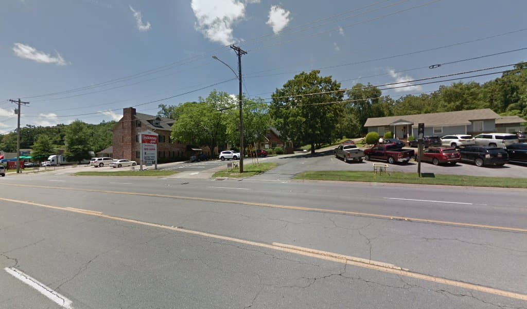 Lickert Law Firm PA — attorney in North Little Rock, AR