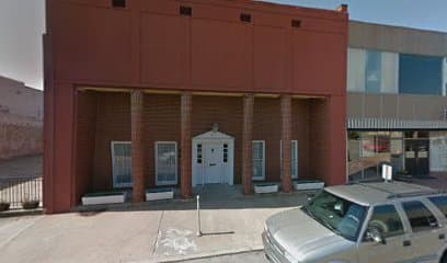 Lightle & Raney LLP — attorney in Searcy, AR