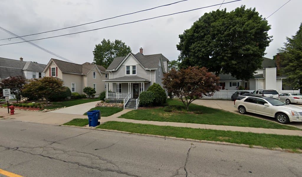 Lim K Jin — attorney in Plymouth, MI