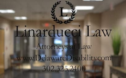 Linarducci Law — attorney in New Castle, DE