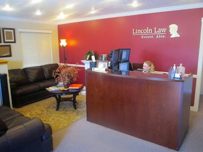 Lincoln Law — attorney in Orem, UT