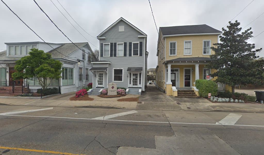 Lindsey Scott Law Firm — attorney in Baton Rouge, LA