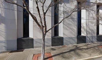 Lineage Law: Sooter Ricky L — attorney in Alexandria, LA